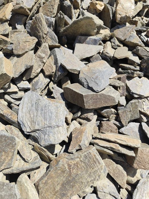 Kora kamienna łupkowa | kamień ozdobny ogrodowy 30-60