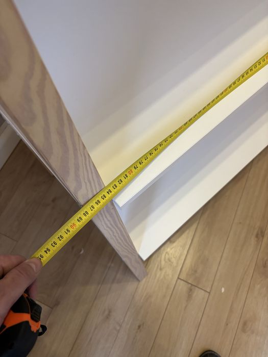 Regal, Meble Vox, seria Spot Young