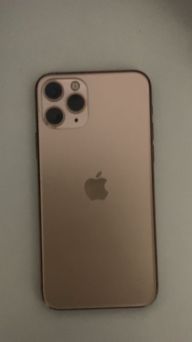 Iphone 11 pro para troca ou venda