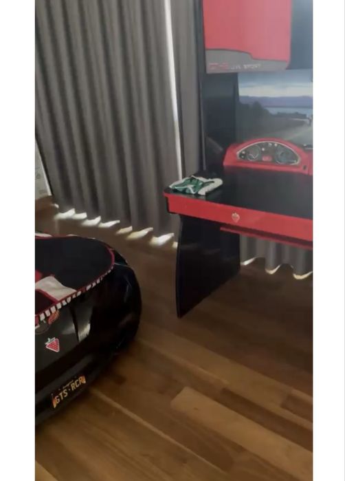 Quarto infantil de menino completo