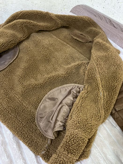 дублянка, розмір M-L