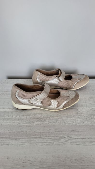 Półbuty sportowe FootFlexx rozmiar 39