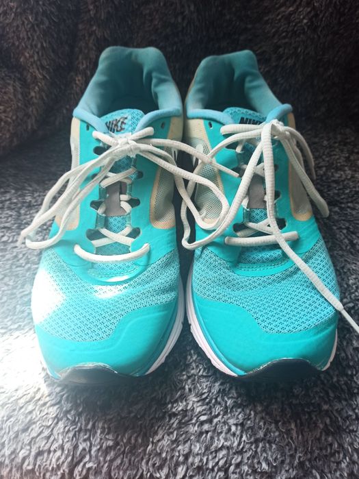 Женские фитнес кроссовки Nike zoom vomero 8 (38/39 размер)