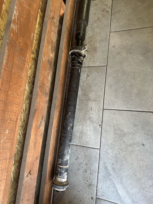 Редуктор передний кардан бмв,е70