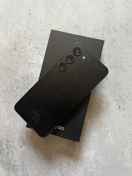 Samsung S23 256GB Zapraszam