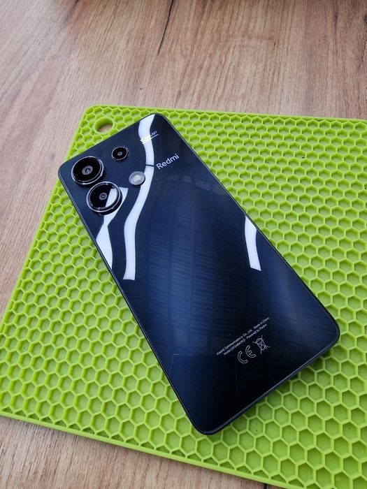 Мобільний телефон Redmi Note 13
