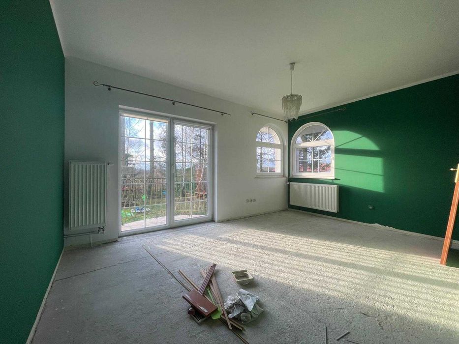 Usługi remontowe i ogólnobudowlane