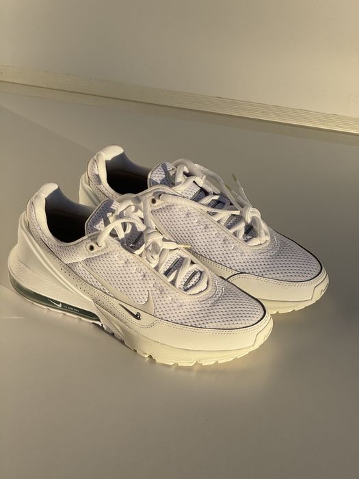 Nike Air Max PULSE, чоловічі кросівки, нові, оригінал, найк
