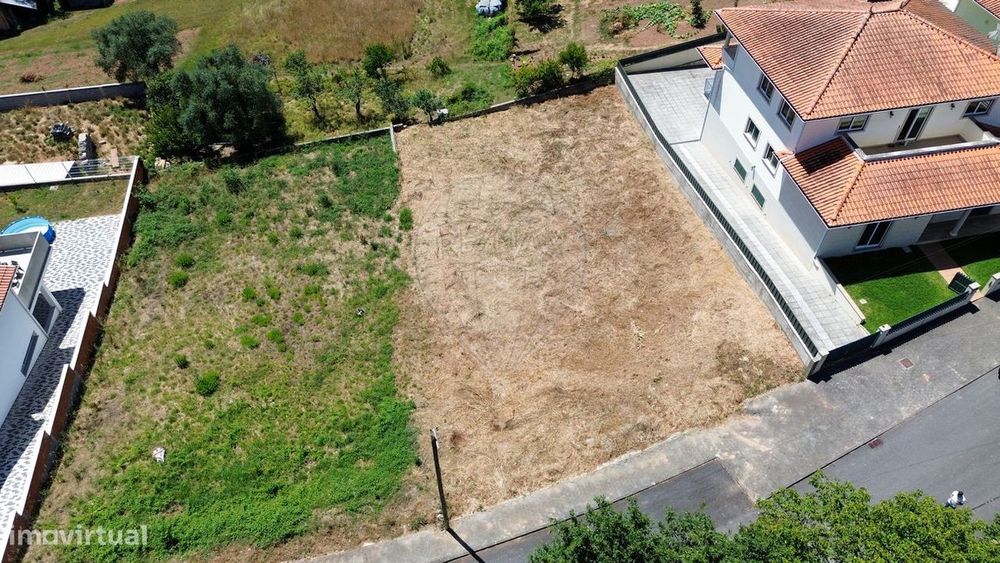 Terreno  para venda