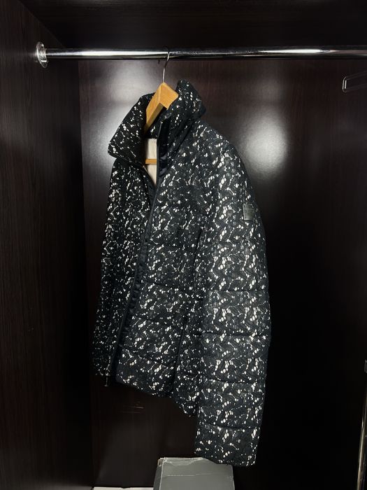Calvin Klein jeans original Italy down jacket
