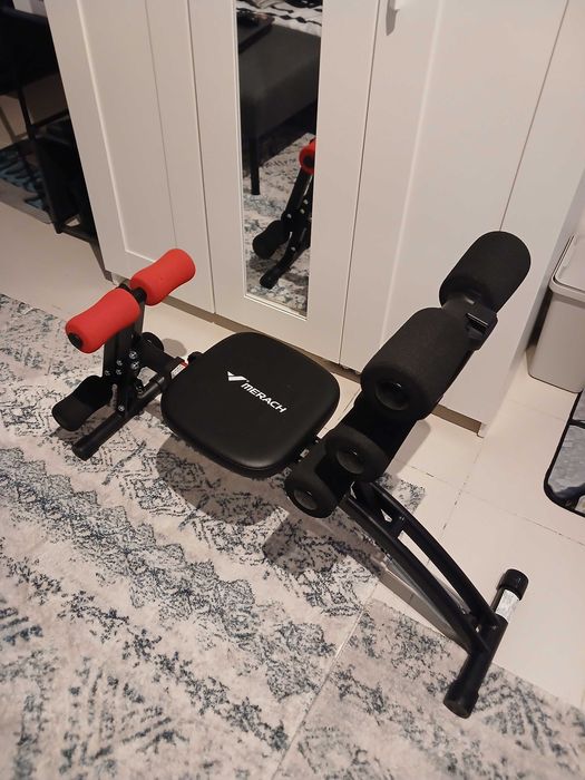 Desporto / Musculação e Fitness