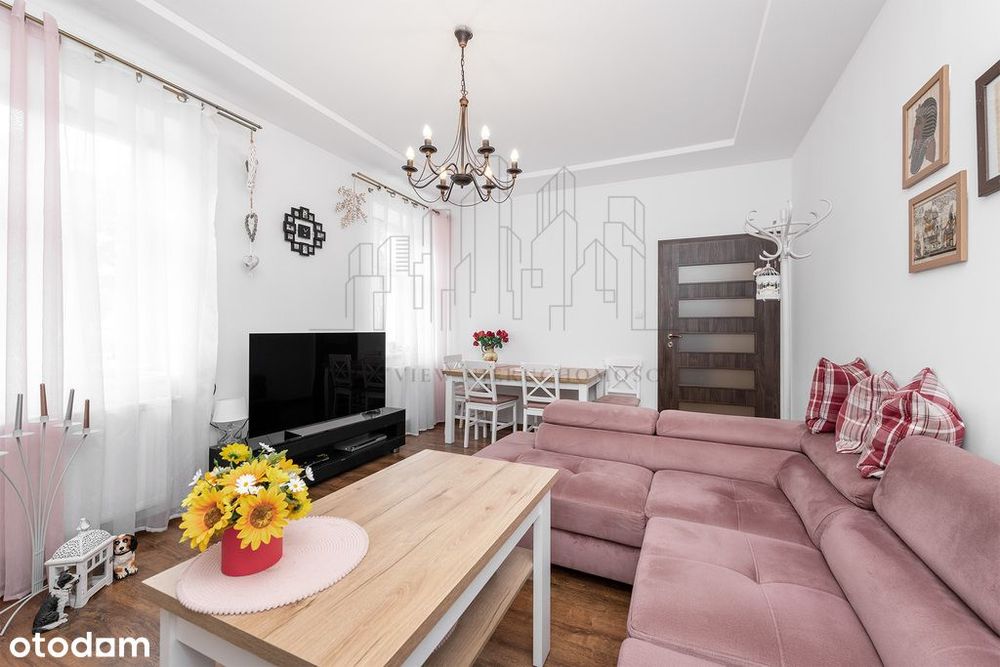 Premium 2 pokojowe, Gotowe do Wprowadzenia