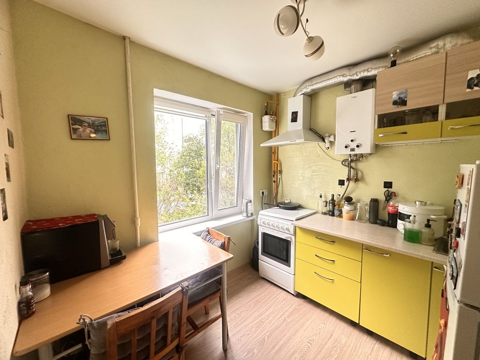 Продам 1 о кімнатну квартиру Соцмістечко