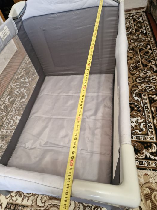 Дитячий манеж Geoby