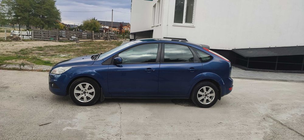Ford Focus 2008 р, 1,6 бензин