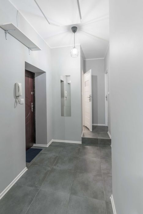 Pokoje do wynajęcia, Łazarz – ul. Mottego 7, Poznań