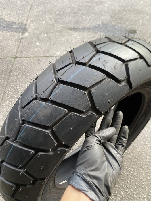 Pneu de Mota 180/70B16 Dunlop D429 Harley-Davidson