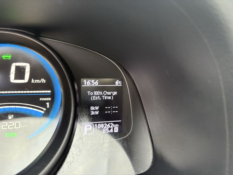 Nissan e-NV200 40kw 2019