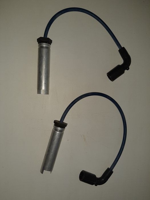 Продам Провода Зажигания, в хорошем состоянии.