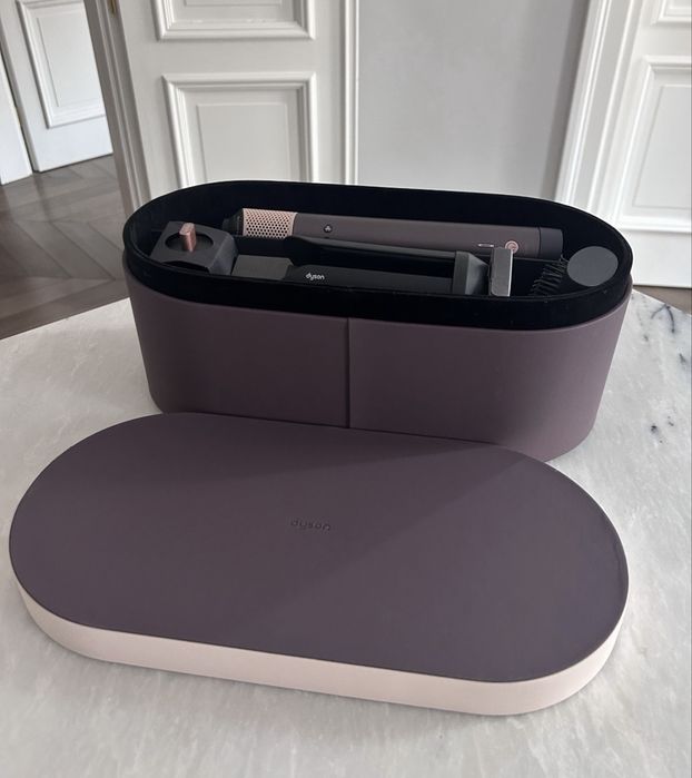 Jak nowy! Dyson Airwrap Co-anda x2!