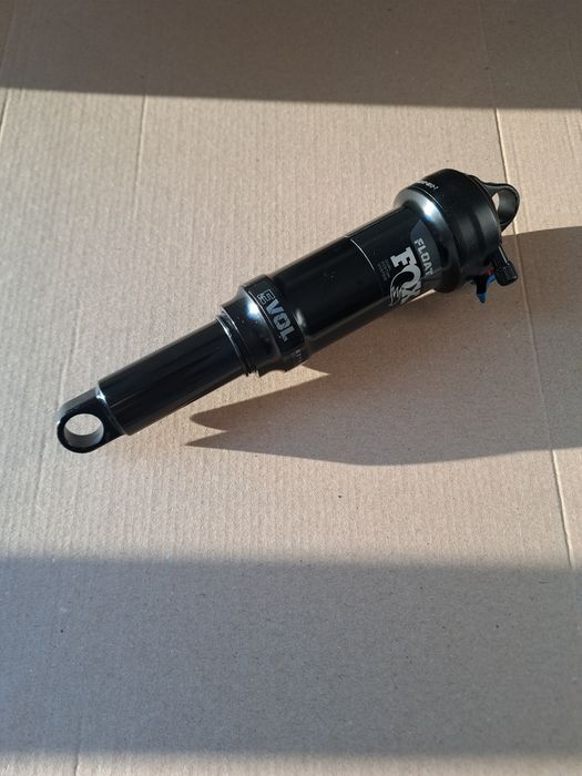 Damper fox dps 210×55 2022r