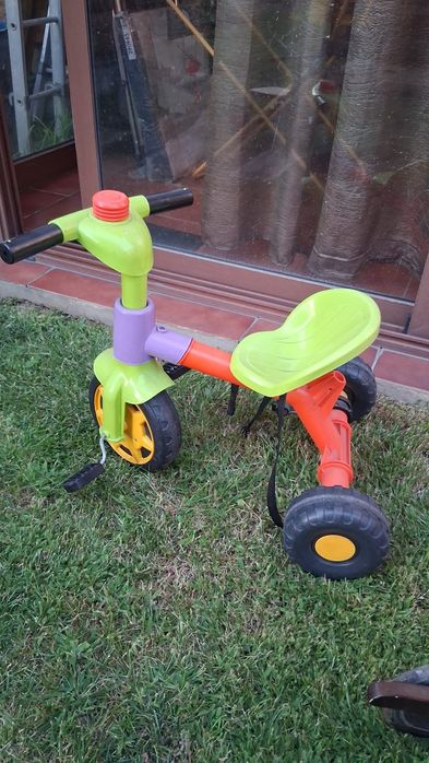 Brinquedos de criança
