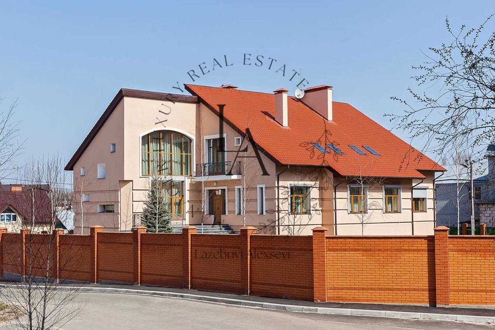 Будинок 720м 40 сот.біля Бази Динамо.Козин-Лісники.Видубичі 5 хв.БЕЗ%