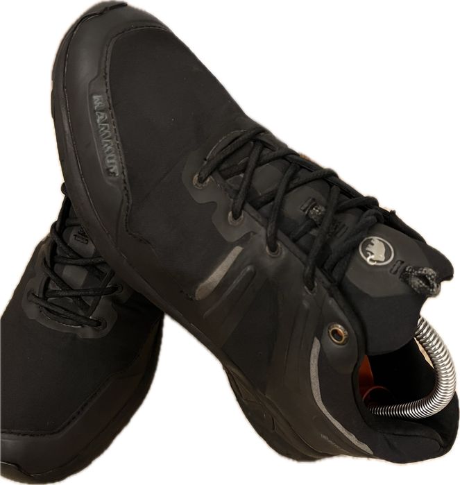 MAMMUT Ultimate Pro Low GTX buty trekkingowe  40/26cm