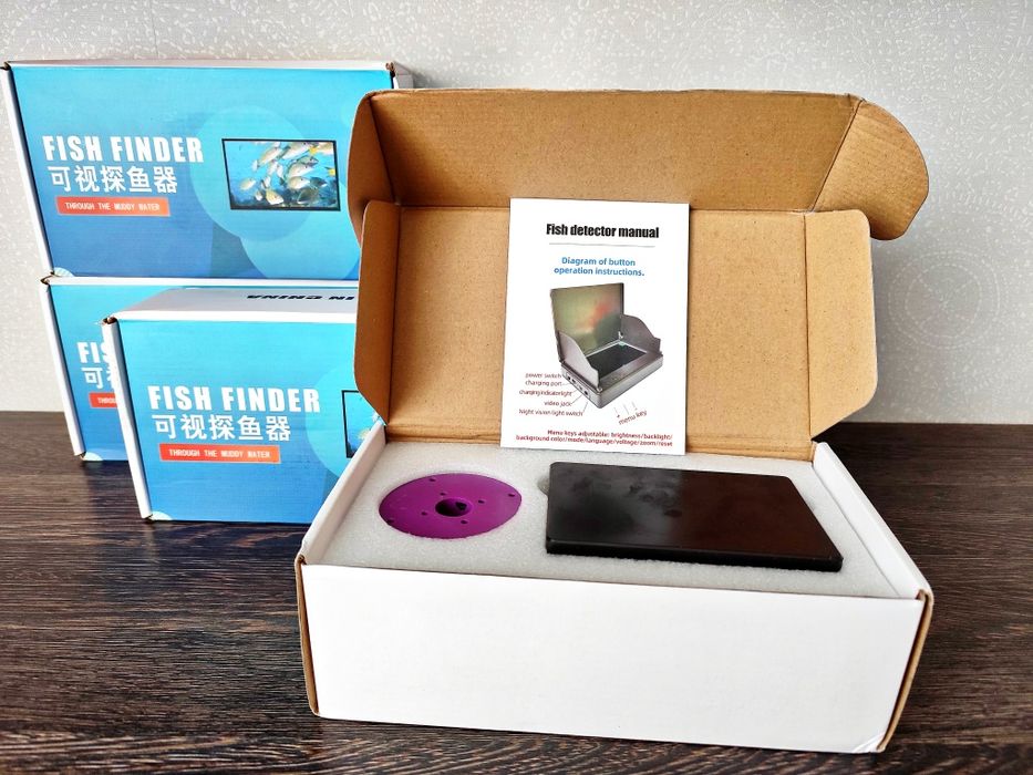 ‼️Камера для риболовлі 15 метрів‼️