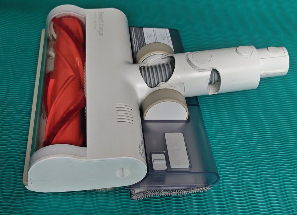 Główna turboszczotka do odkurzacza Xiaomi + Mop