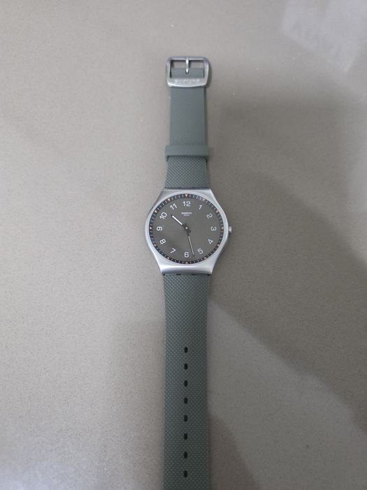 Swatch praticamente novo.