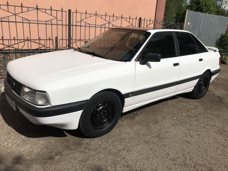 Продається Ауді 80