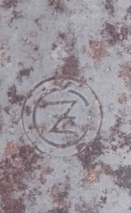 отвертка мотоциклетная  тип 1 чезет cz jawa velorex чсср ссср