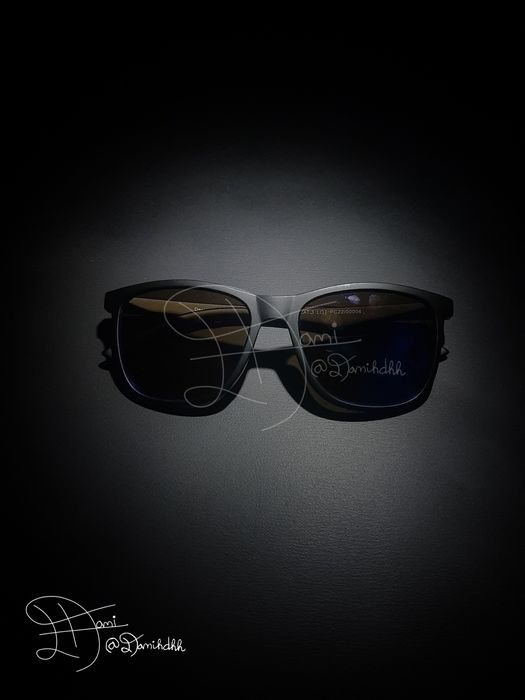 Sunglasses | Sun Planet | MOD-04-10 | Black Frame | 2023