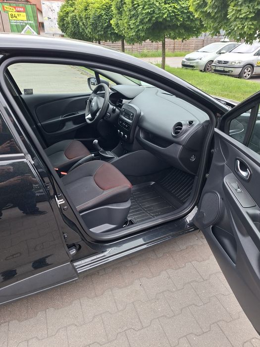 renault clio 1.5 dci