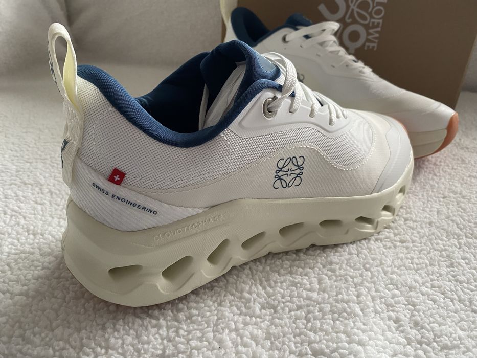 Loewe x On Cloudtilt 2.0 Sneakersy