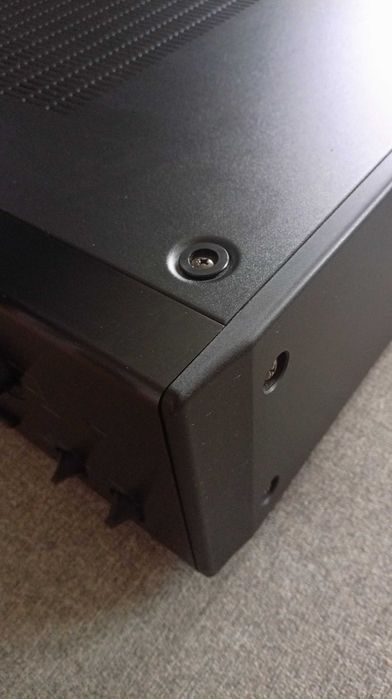 Wzmacniacz Onkyo 8850 .