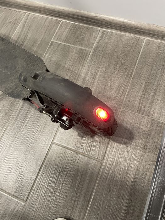 Електросамокат Crosser E9 Max 15mAh