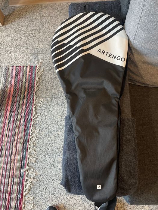 Raquete de tênis Wilson