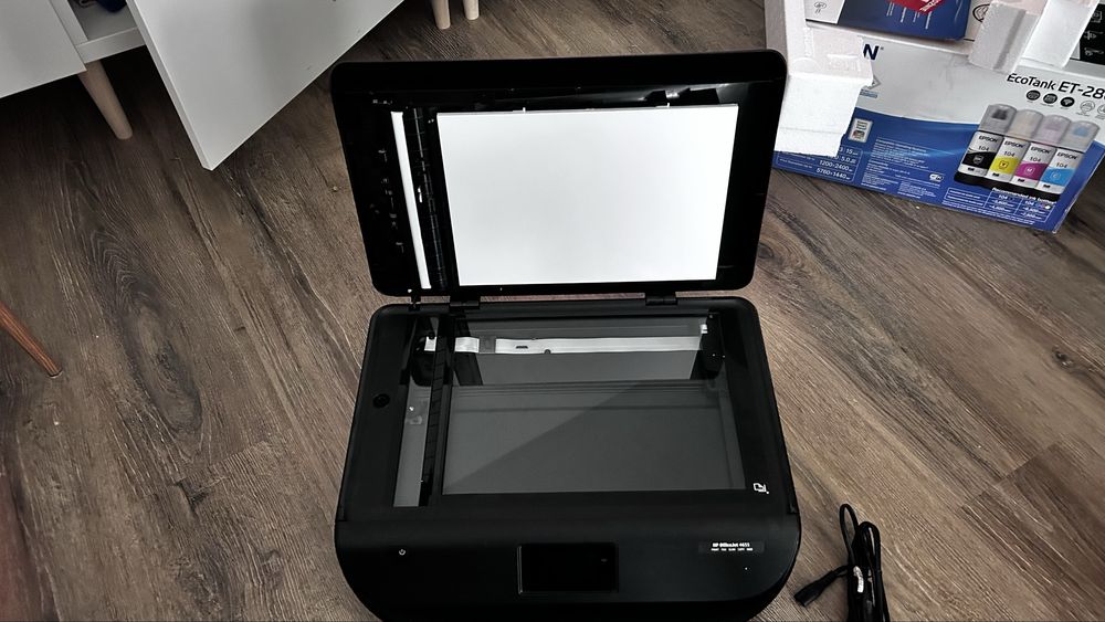 Drukarka HP OfficeJet 4655