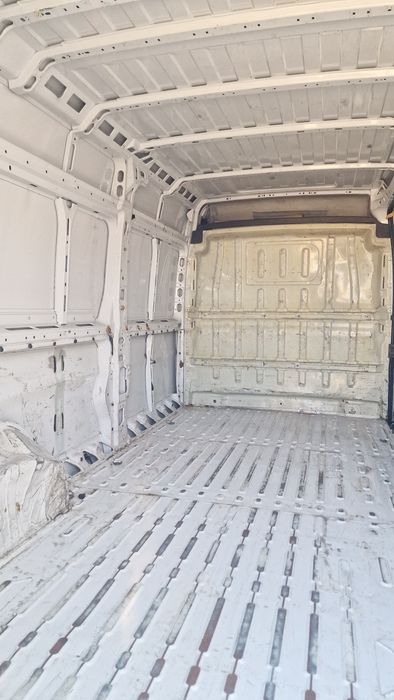 Fiat ducato maxi caixa 4.00 metros