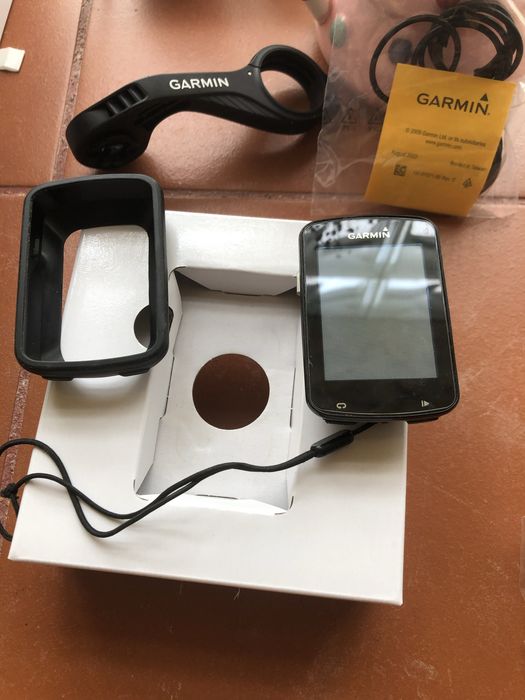 Gps Garmin Edge 820
