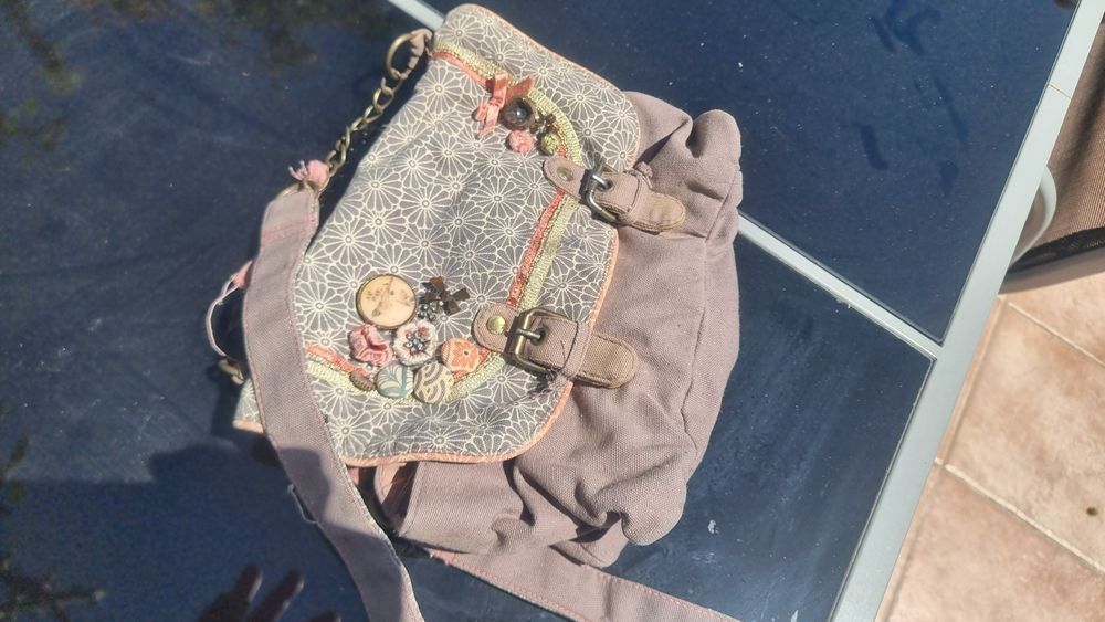 Bolsa de senhora