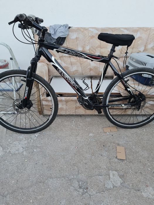 Bicicleta  bom estado