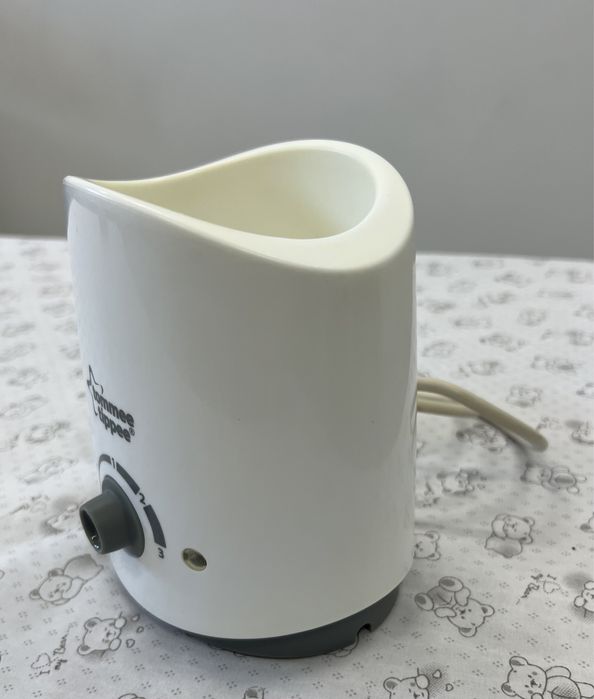 Podgrzewacz Tommee Tippee