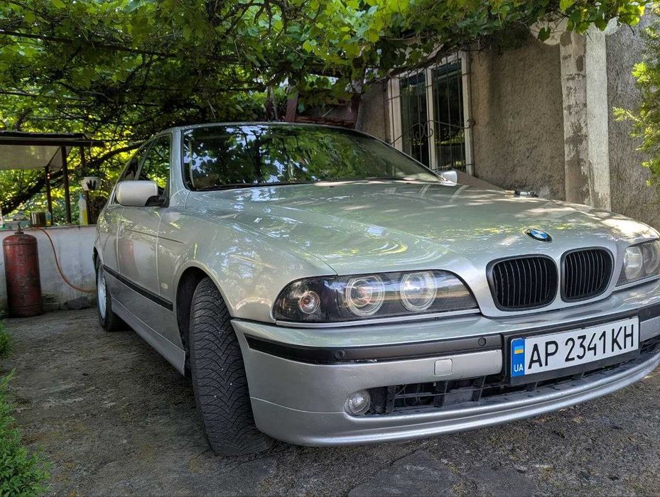 BMW 5 Series 1999 VIN WBADL81080GJ65577 фото оголошення 3 з 11