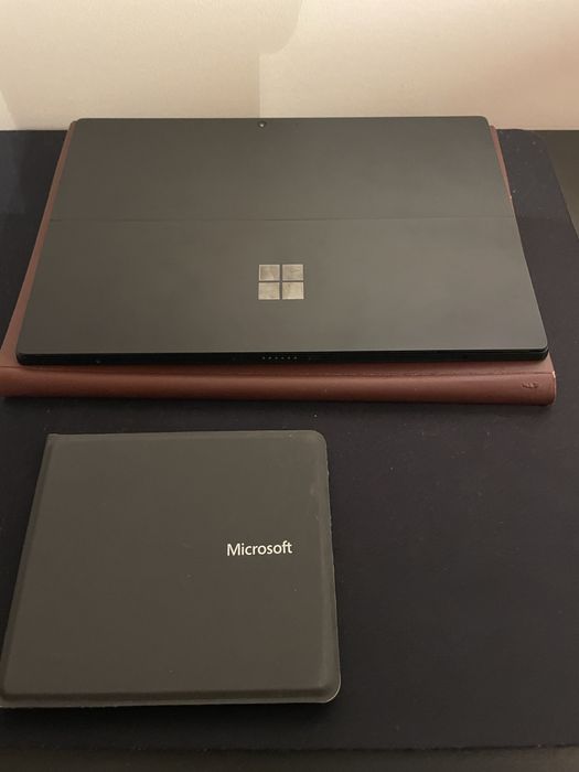Surface Pro 6 + Acessórios