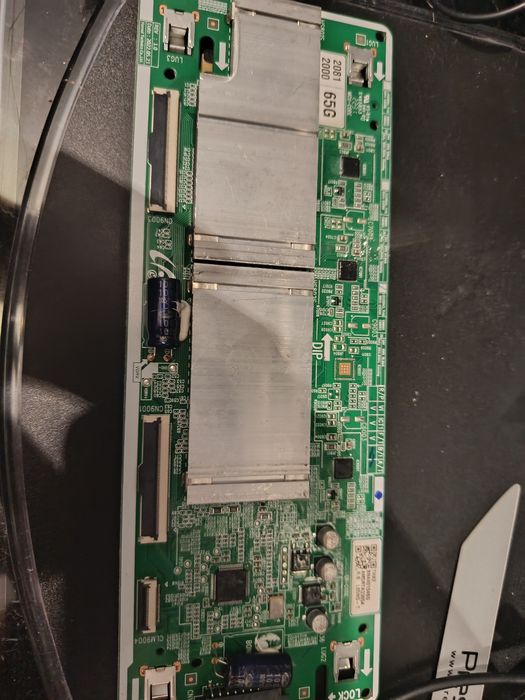 Moduł / Driver LED Samsung BN44-01046G L65NG-T (np. QE65Q80BAT)