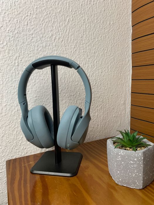 Suporte de Headset