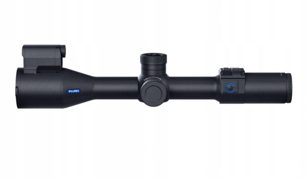 Celownik noktowizyjny PARD Night Stalker 4K Pro 70 mm + Iluminator IR 850/940 nm z modułem LRF GRATIS